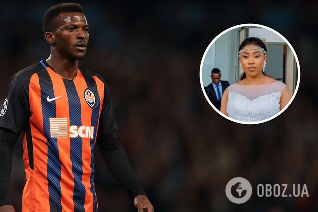 Дружина чемпіона України зрадила з пастором, влаштовуючи оргії. Футболіст двічі намагався накласти на себе руки