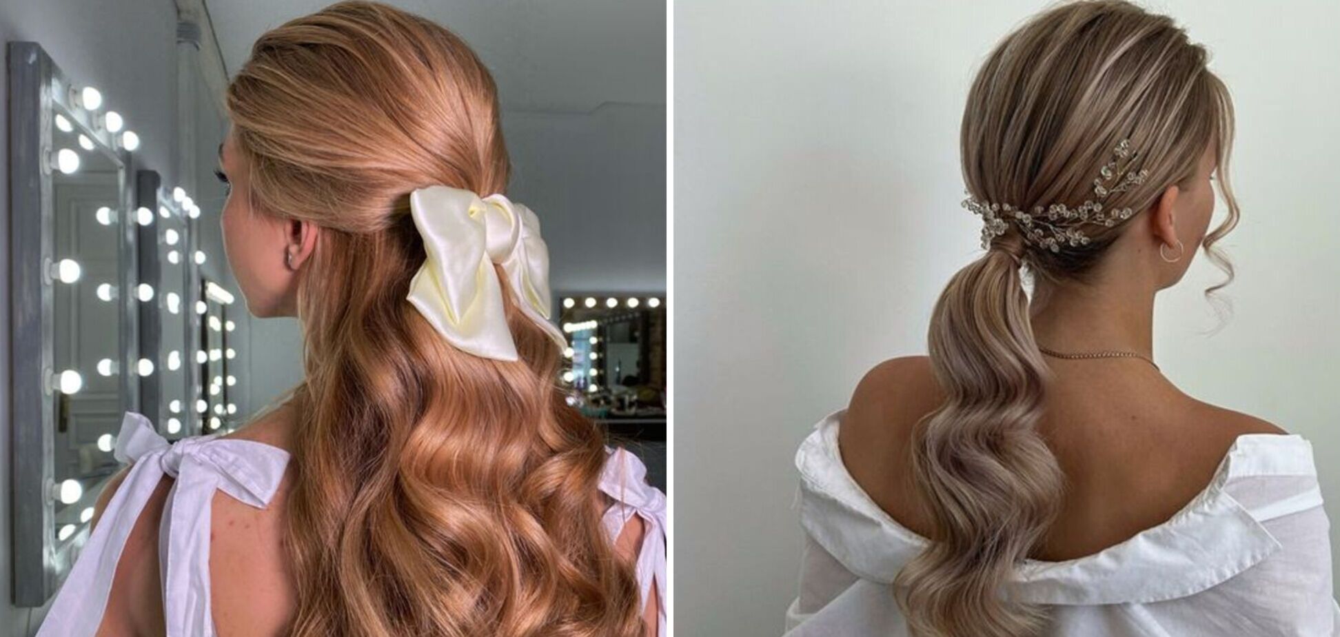 Зачіски на останній дзвоник: 5 оригінальних ідей для школярок