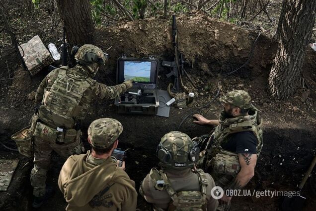 У ВСУ есть успехи в районе Липцев на Харьковщине, но враг не прекращает атак: в ISW оценили ситуацию. Карта