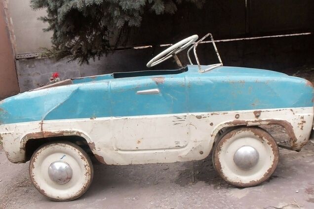 Получится ли заработать на старых игрушках СССР