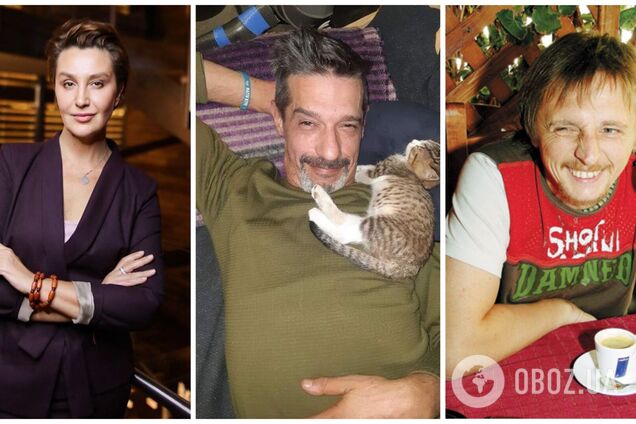 Пелих загинув, Неліпа пішов у ЗСУ, а Єгорова і Кот зрадили Україну: що сталося з зірками телебачення 2000-х