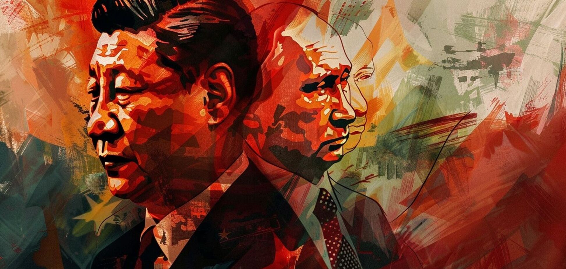 У собирателя земель что-то пошло не так: Путин фактически подарил Китаю российский Дальний Восток