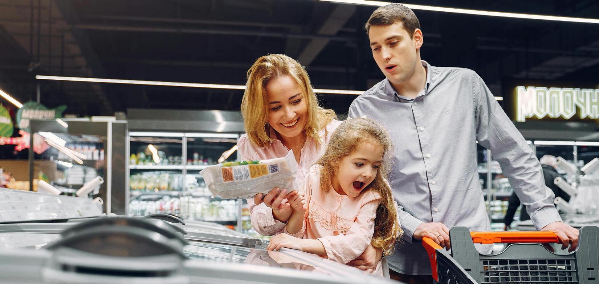 Замороженные продукты, которые уменьшают воспаление: что советуют диетологи