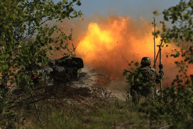 ЗСУ дали відсіч ворогу на Покровському напрямку і намагаються стабілізувати ситуацію – Генштаб