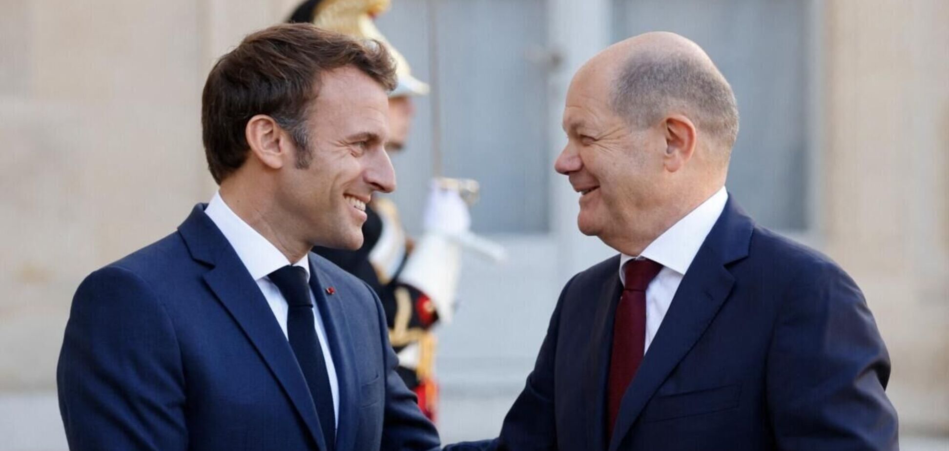 Между Францией и Германией возникла напряженность из-за плана перевооружения ЕС на 150 млрд евро: в FТ раскрыли причины