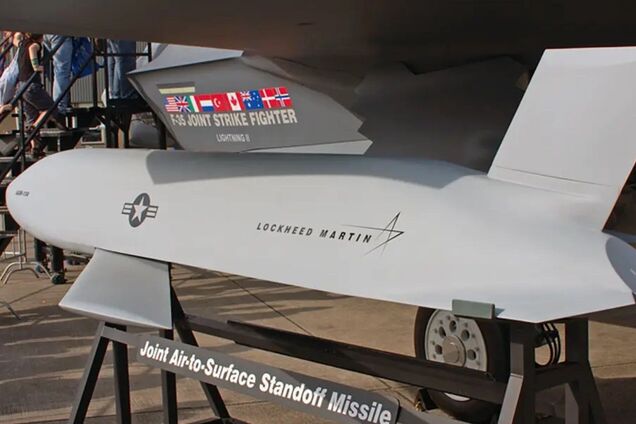 Польша планирует закупить у США дальнобойные ракеты для F-16: дальность поражения 1000 км