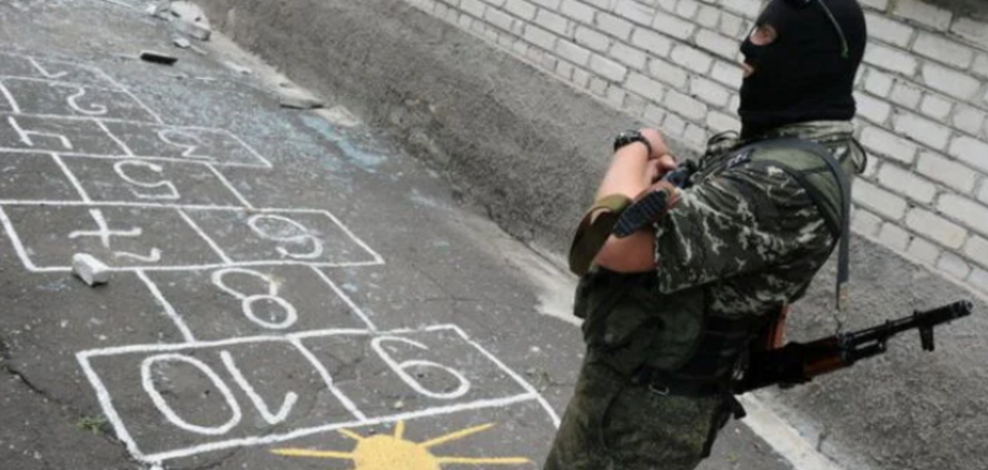 Безнаказанное зло: почему важно остановить Россию