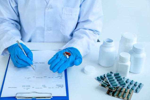 Аптечні ритейлери підписали декларацію про зниження цін на ліки в Україні