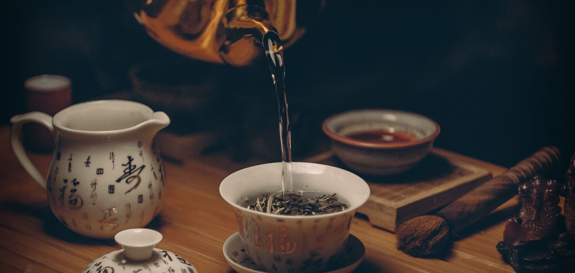 Ходзича - японский источник оздоровления: преимущества и польза