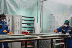 Россия наращивает вербовку женщин из стран Африки для сборки дронов-камикадзе – Le Monde