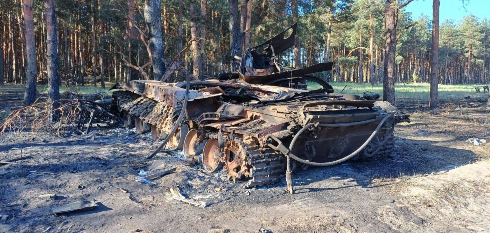 ВСУ обезвредили еще 1460 оккупантов, десятки ББМ и артсистем врага – Генштаб