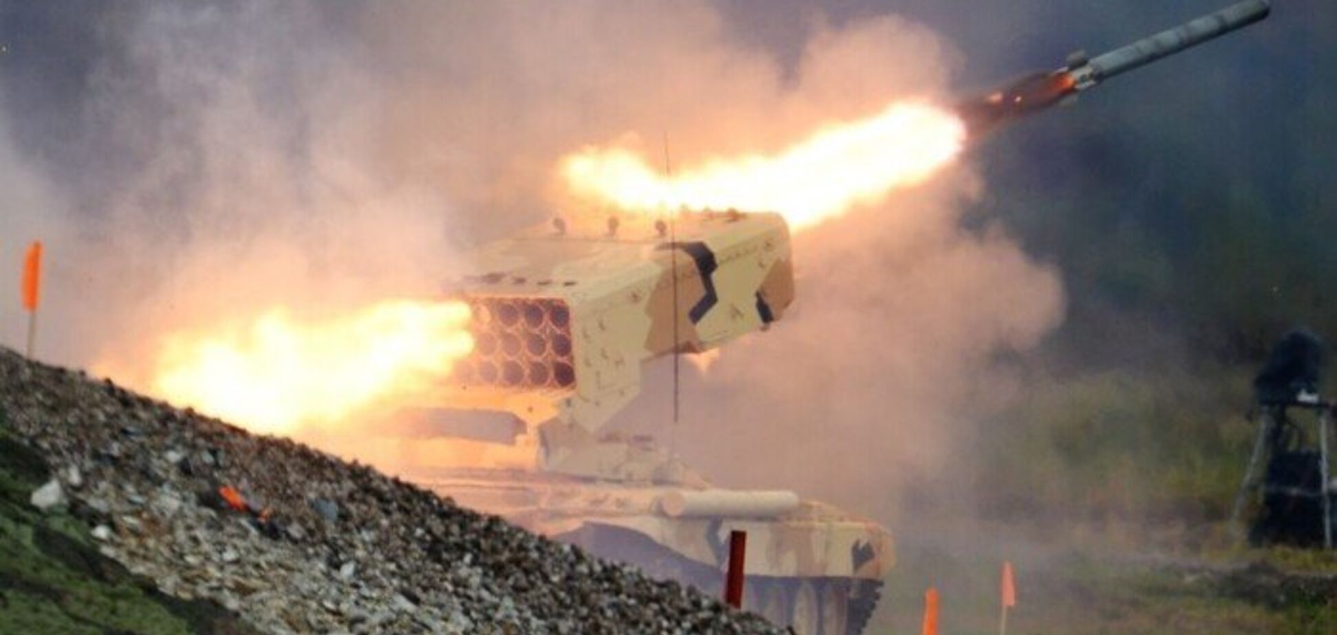 Оккупанты начали бить по Волчанску термобарическими боеприпасами: в ОСГВ 'Хортица' рассказали о ситуации