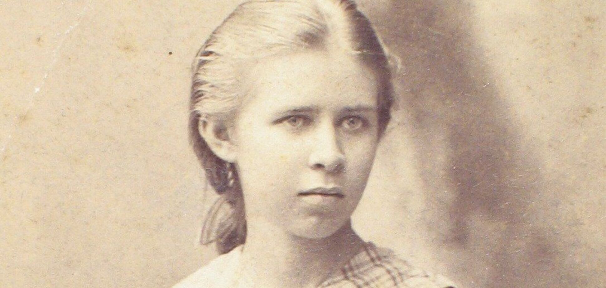 Як звучав голос Лесі Українки: запис співу легендарної поетеси 1908 року підкорив мережу