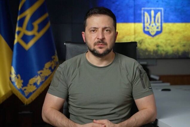 Зеленський про замороження війни в Україні: це пастка, яка закінчиться ультиматумом для всіх 