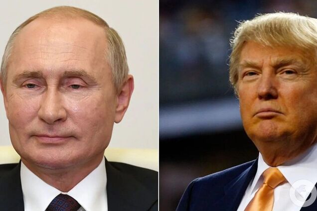 Трамп заявил, что бомбил бы Москву, если бы вторжение РФ в Украину началось при его президентстве – WP