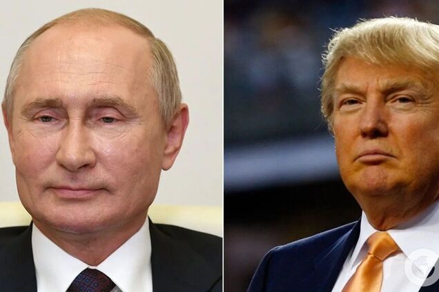 Трамп заявив, що бомбив би Москву, якби вторгнення РФ в Україну почалося за його президентства –  WP