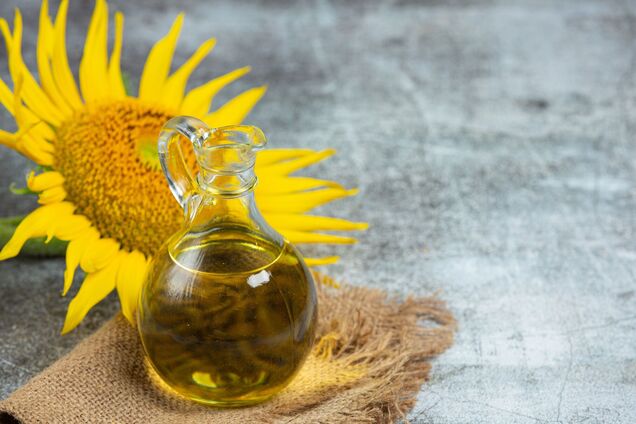 Соняшникова олія може різко здорожчати – сировина виросла майже на 5%