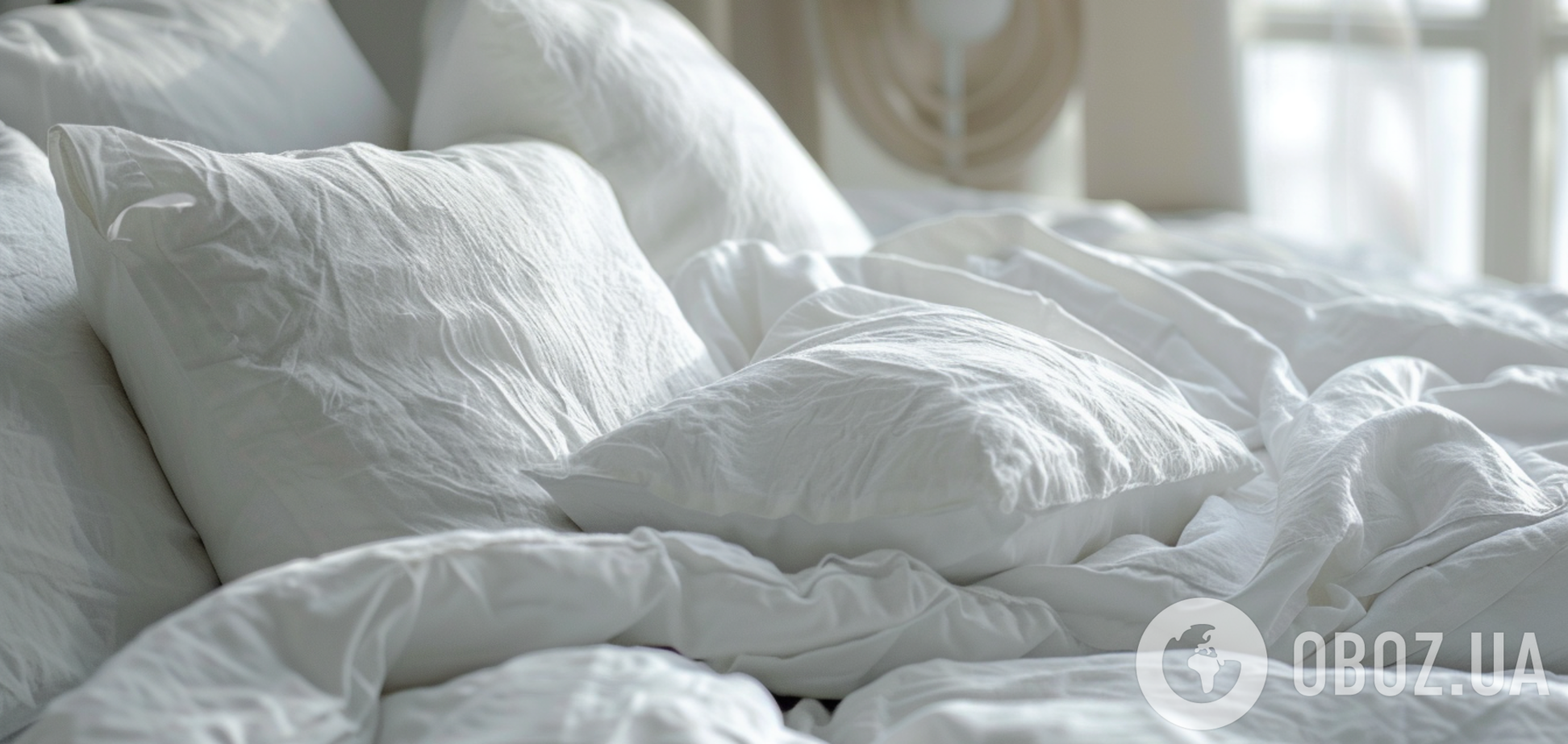 Як правильно прати бамбукові простирадла: ніколи не пошкодяться