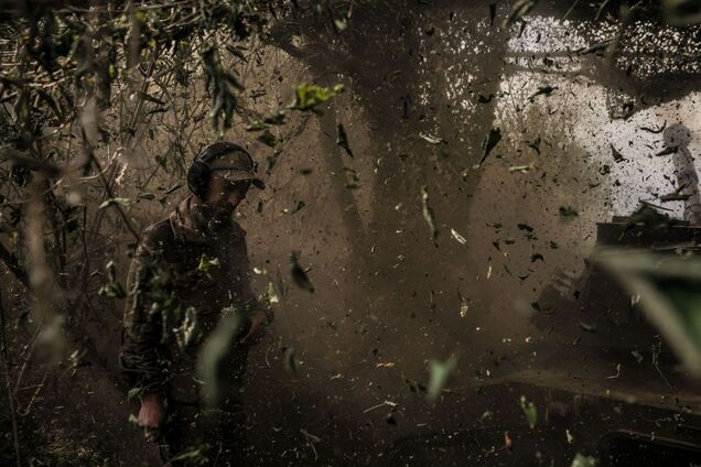 Генштаб: оккупанты вдвое увеличили количество штурмов на Лиманском направлении, Силы обороны останавливают врага