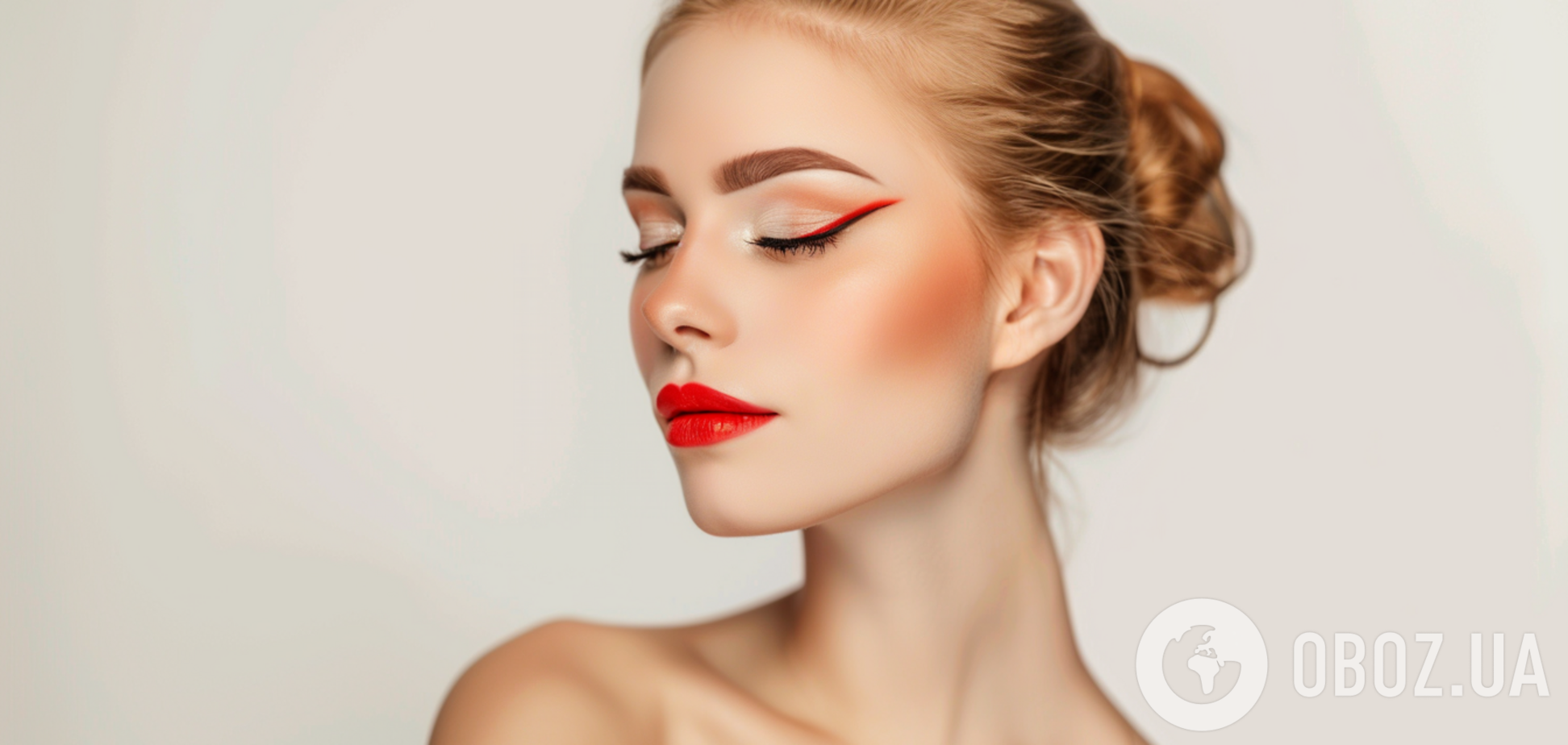 Как сделать, чтобы подводка не поплыла: хитрость против 'глаз енота'