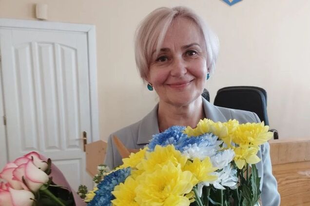 Ирина Фарион