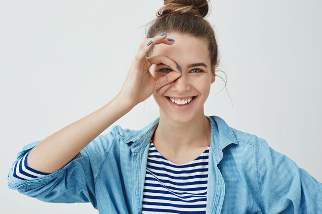 Пять простых способов улучшить зрение