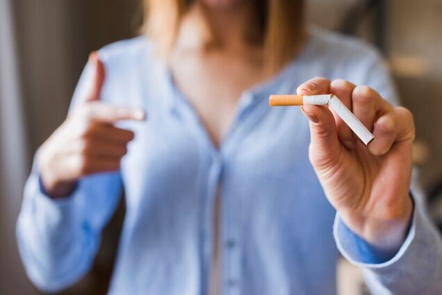 Європейські уряди стимулюють громадян відмовлятися від сигарет на користь бездимних нікотинових продуктів