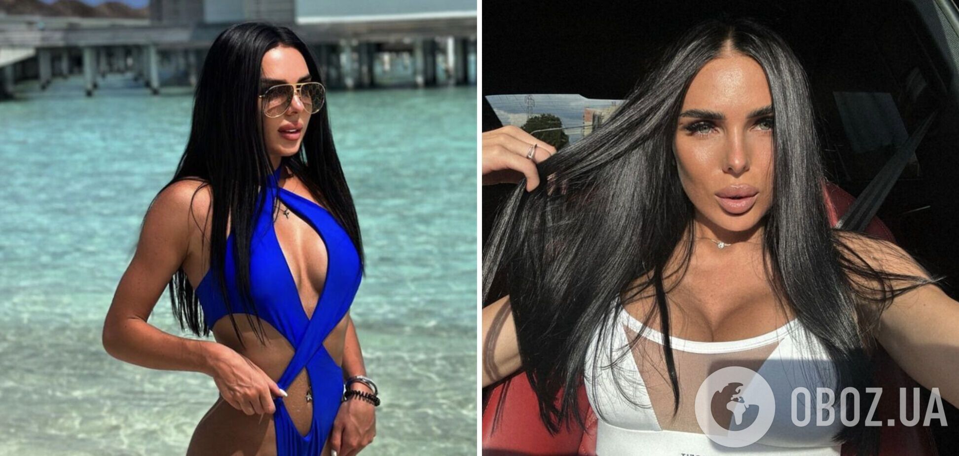 Куди втекла і чим займається скандальна експресофіцерка ДПСУ Іванна Плантовська: стиль життя став ще гламурнішим