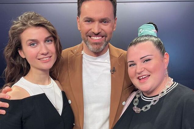 Один із кращих виступів за всю історію Євробачення. Тімур Мірошниченко назвав учасника, який вразив його найбільше в 2024 році