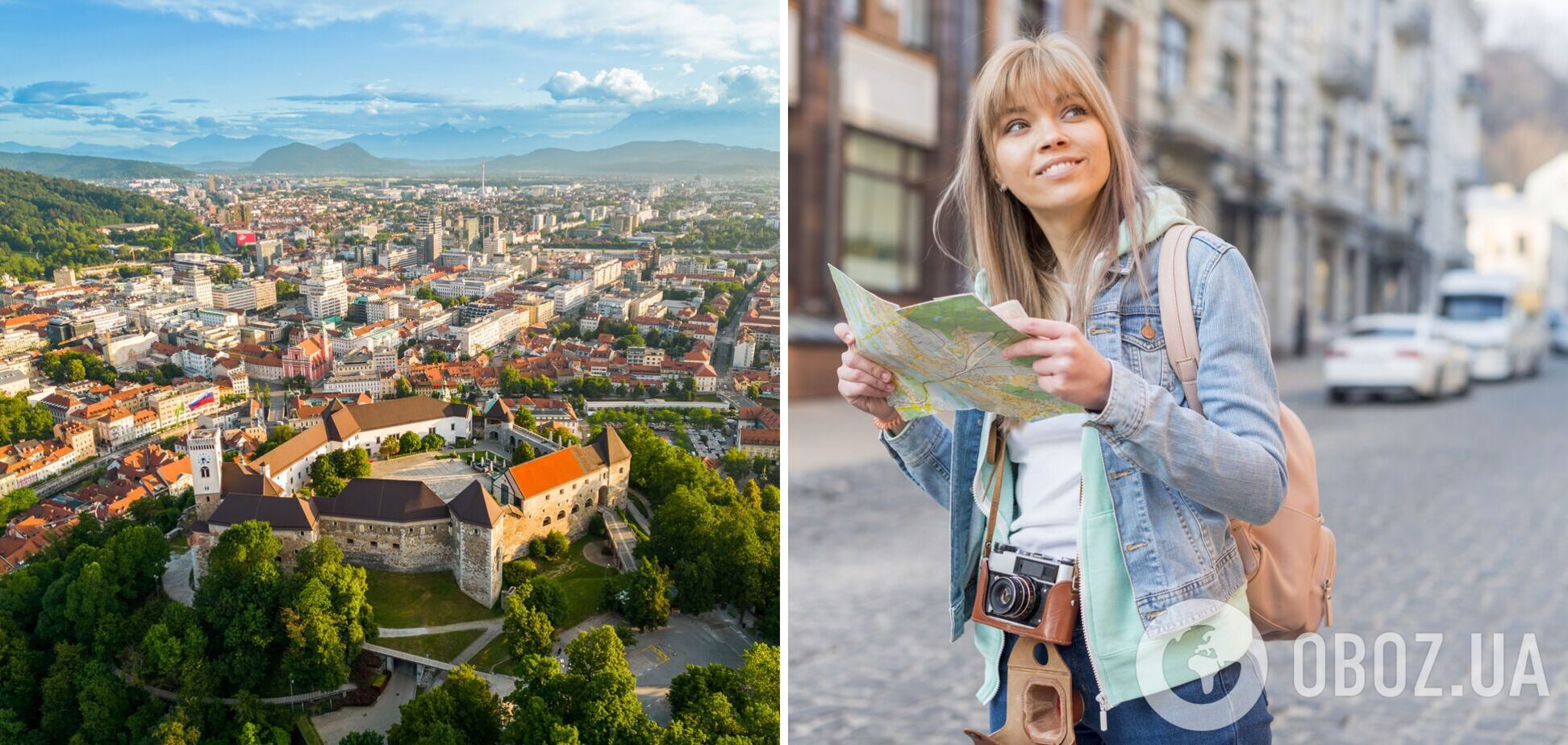 На выходные в Европу: самые удобные маршруты в соседние страны
