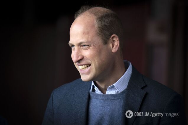 Перукар принцеси Діани розкрив сімейний секрет, чому принц Вільям обожнював стригтися в дитинстві