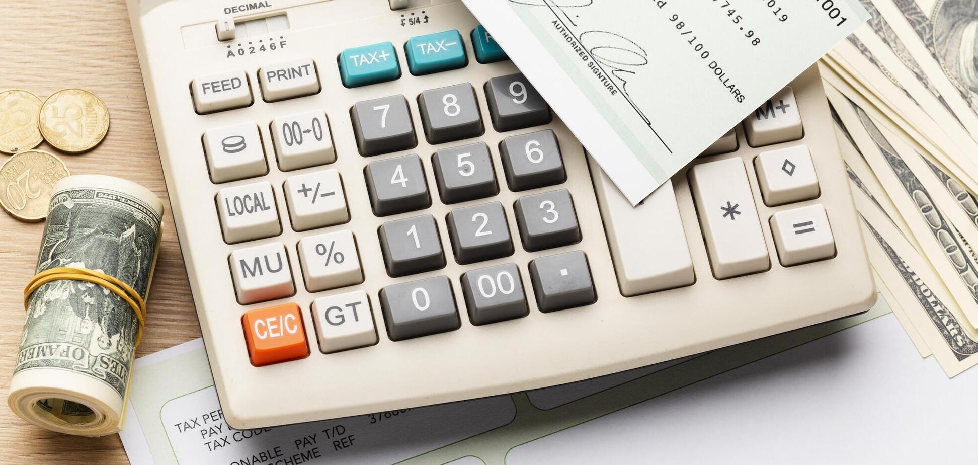 Россия нашла деньги на продолжение войны