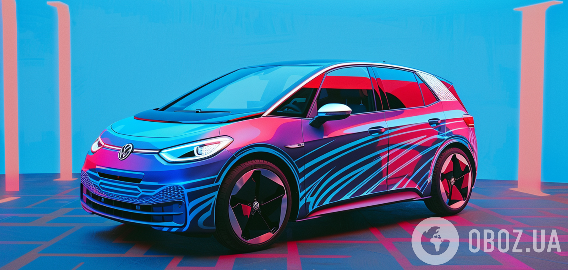 Топ-5 доступних електрокарів в Україні: який обрати в 2024 році