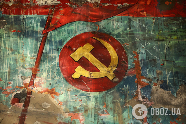 Настоящая драма: о вакханалии аббревиатур в СССР