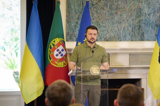 Іспанія передасть Україні систему ППО: Зеленський розповів про домовленість
