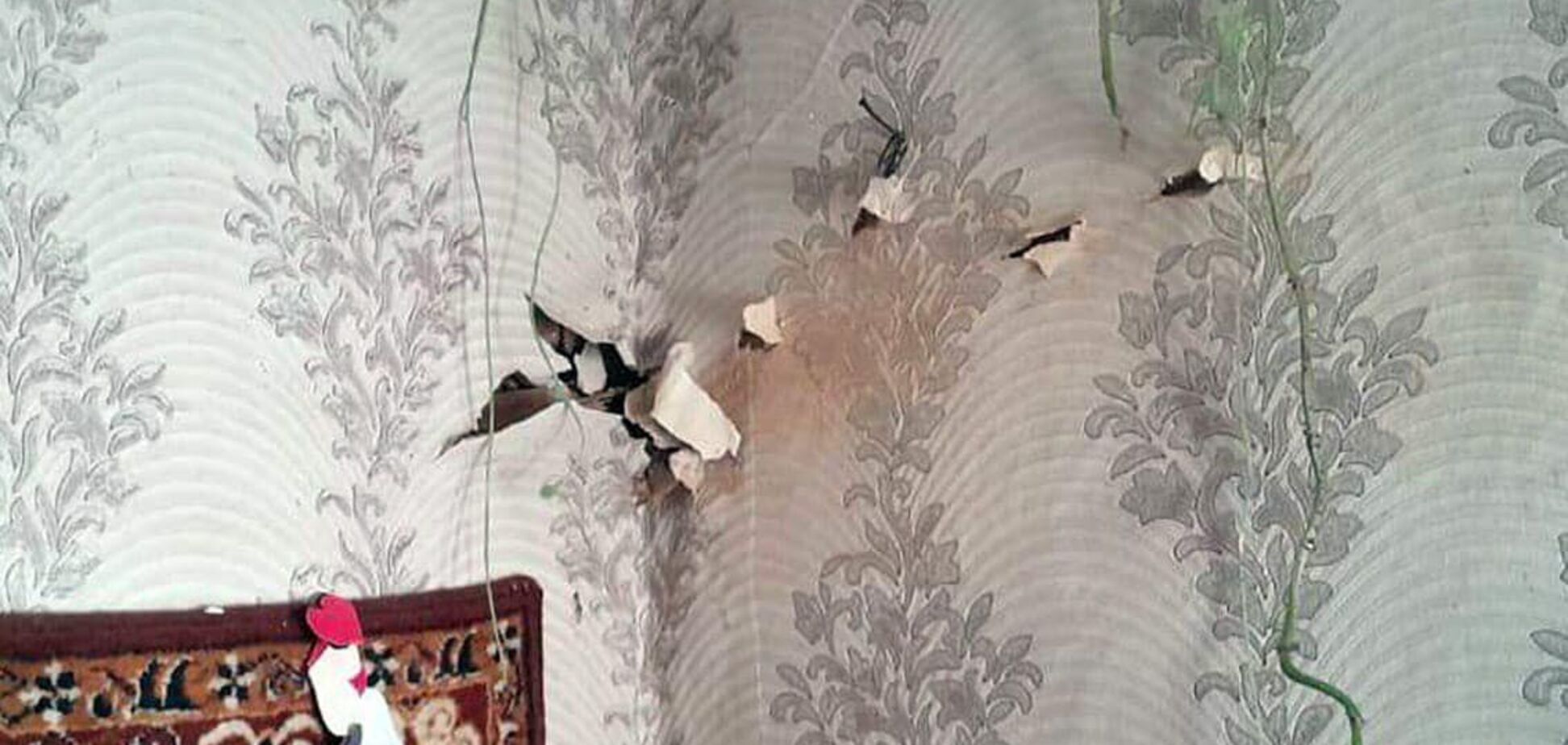 Російський обстріл убив цивільного