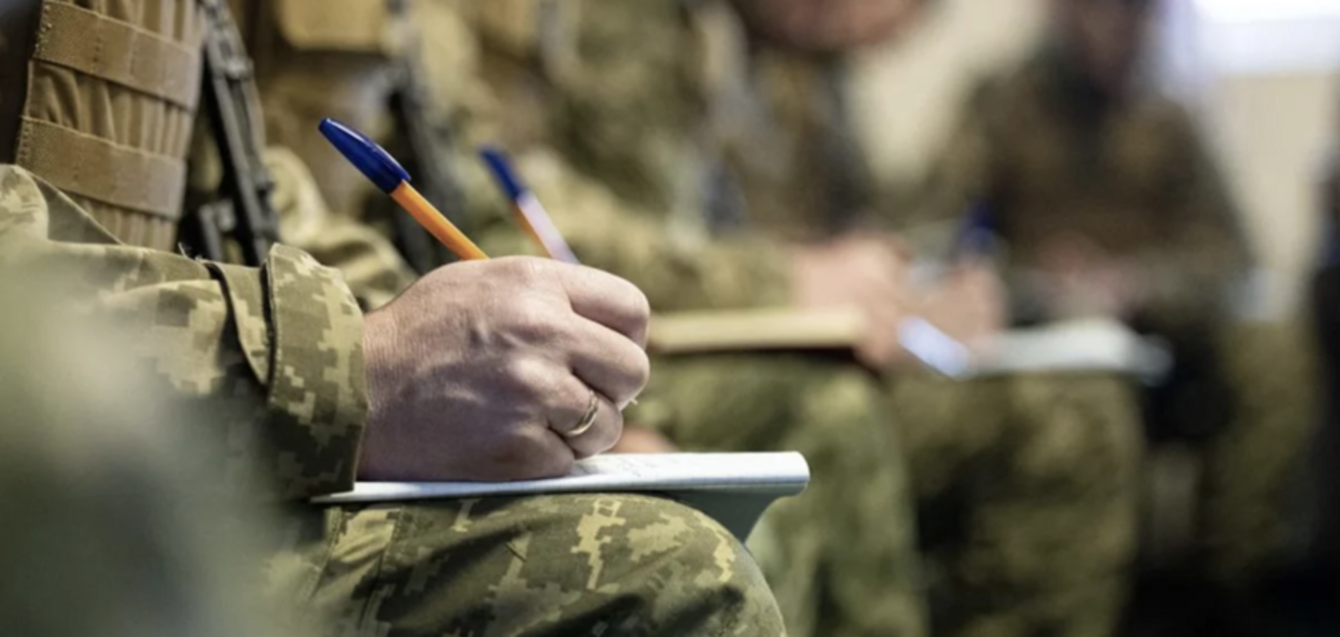 Обмежено придатні в Україні повинні пройти перекомісію: що треба знати