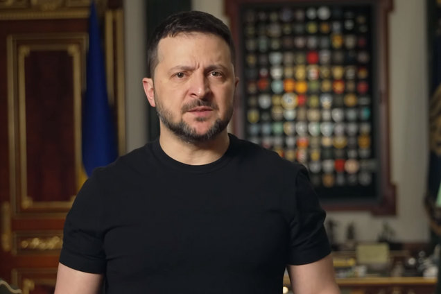 Володимир Зеленський