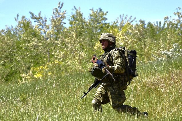 Оккупанты ведут штурмовые действия в районе Волчанска на Харьковщине и атакуют ВСУ на Покровском направлении – Генштаб