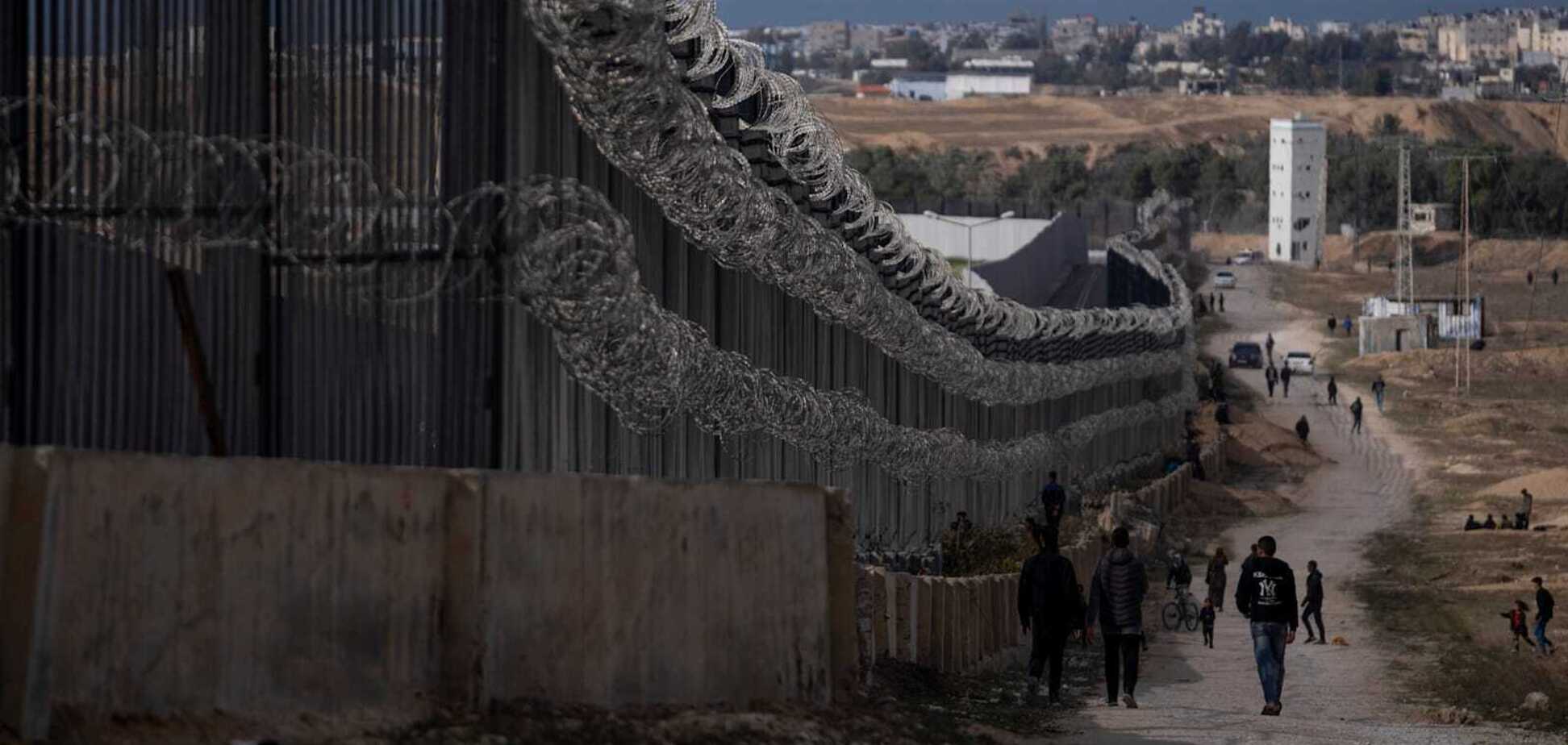 США не визнали операцію Ізраїля в Рафаху 'великим наступом'