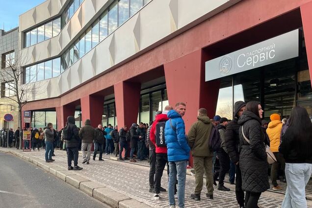 Чи буде депортація: в Чехії зробили заяву щодо українців призовного віку, які намагаються уникнути мобілізації