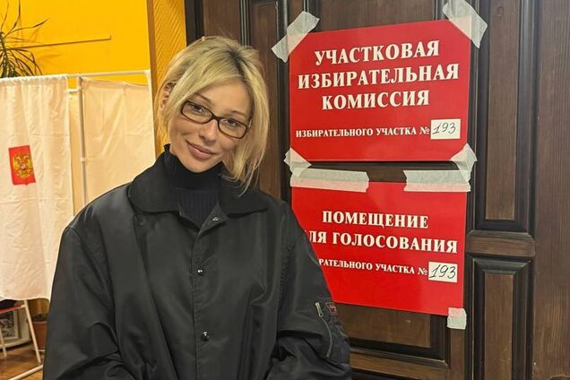 'Голубка мира' Ивлеева призналась в преступлениях против Украины: тайно финансировала оккупантов и ездила на Донбасс