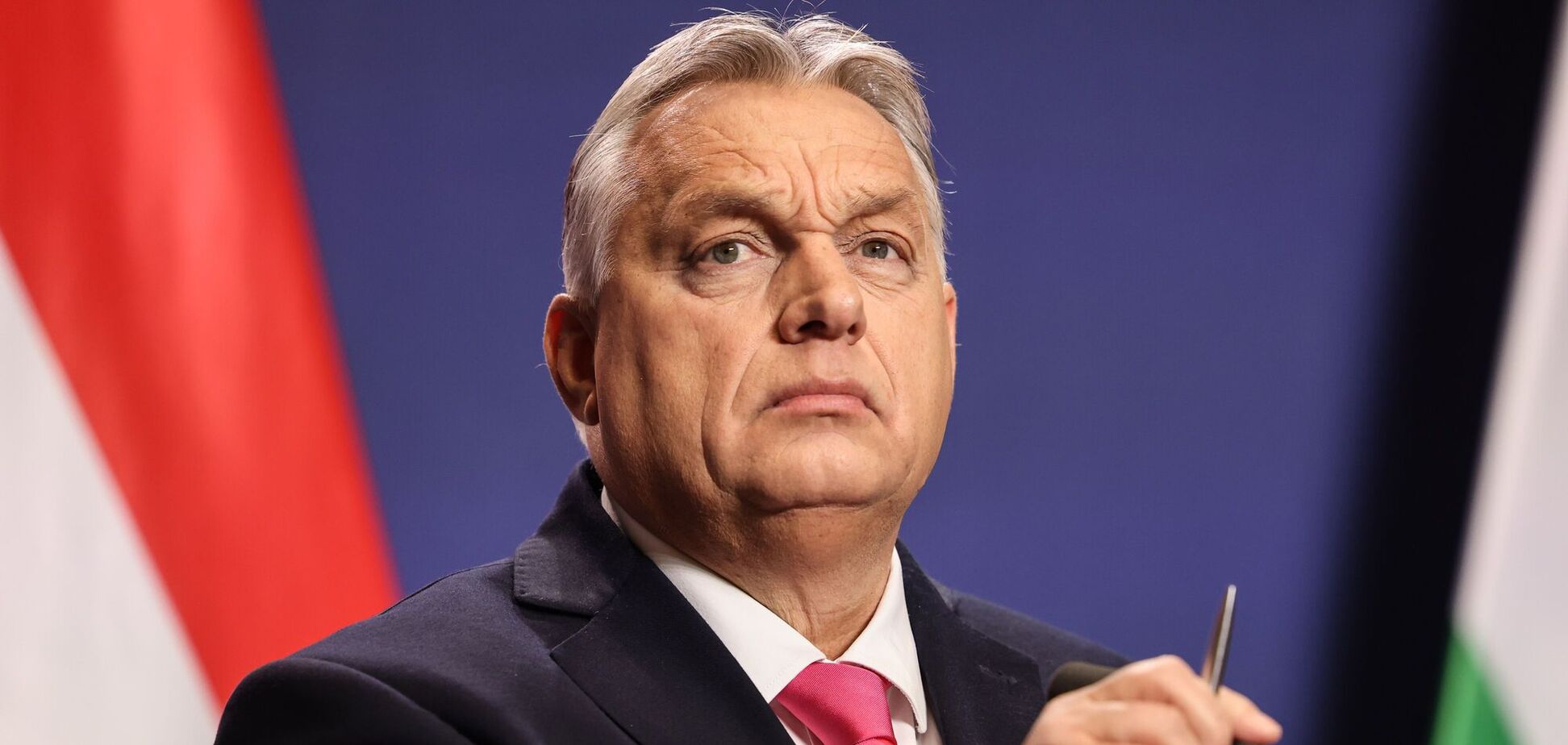 Орбан снова против: почему Венгрия пытается загасить 100 млрд военной помощи Украине и что может повлиять на ситуацию