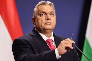 Орбан знову проти: чому Угорщина намагається загасити 100 млрд військової допомоги Україні і що може вплинути на ситуацію