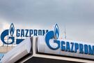 Акції Газпрому впали