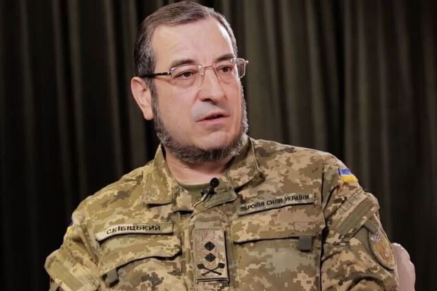 Вадим Скибицкий