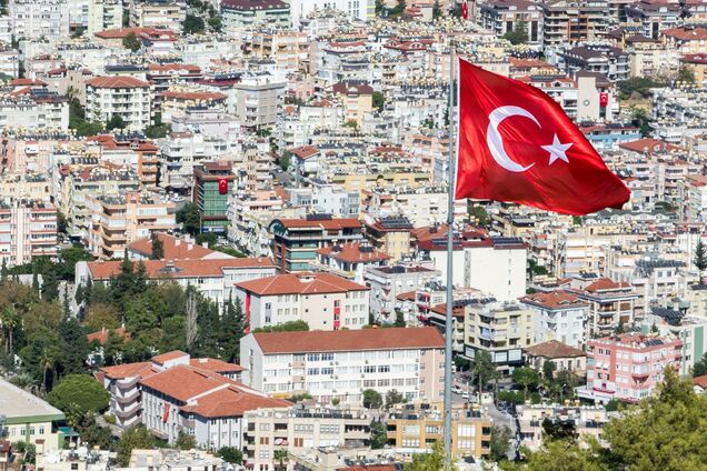 Турция приняла важное решение из-за конфликта Израиля и Палестины