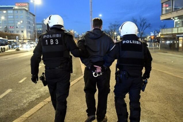 В Финляндии арестовали трех граждан России: пытались вывезти подсанкционные товары