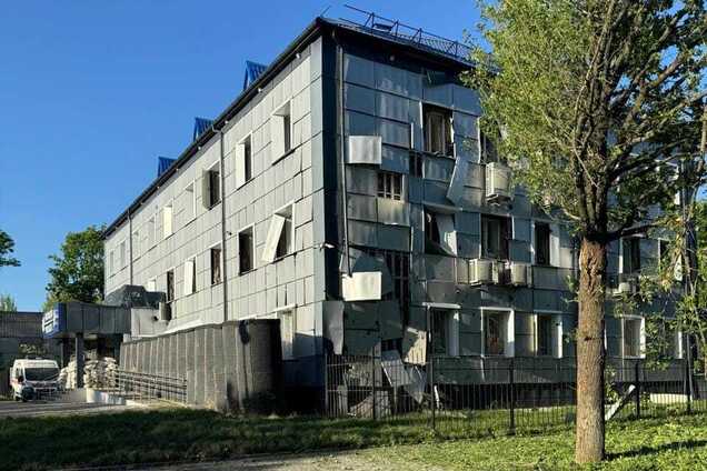 Оккупанты утром ударили по Курахово: есть погибшие и раненые. Фото