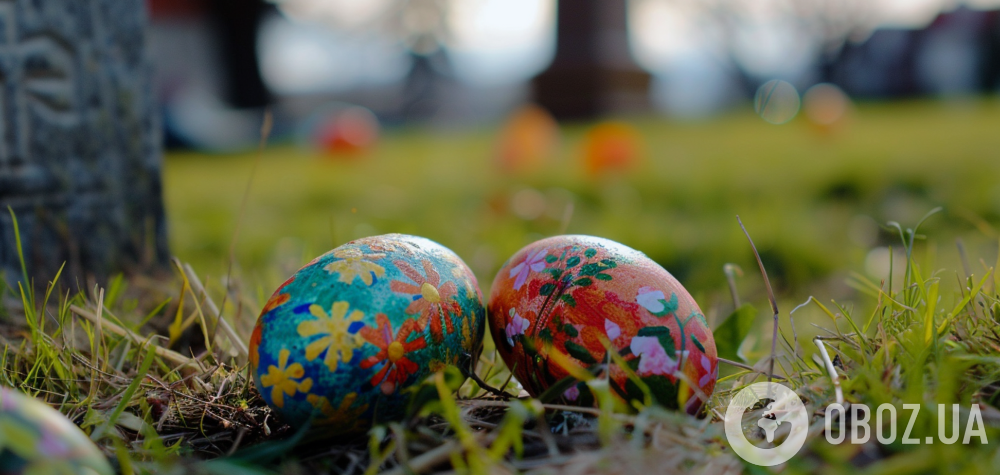 Навський Великдень або Пасха мертвих: коли відзначають незвичне свято в Україні